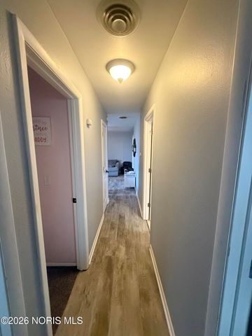 241 Stanley Avenue, Findlay, OH 45840