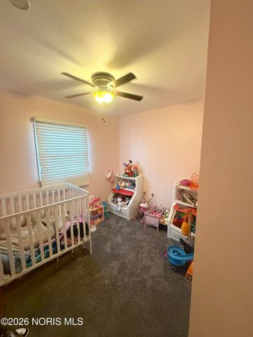 241 Stanley Avenue, Findlay, OH 45840