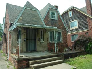 9776 E Outer Drive, Detroit, MI 48213