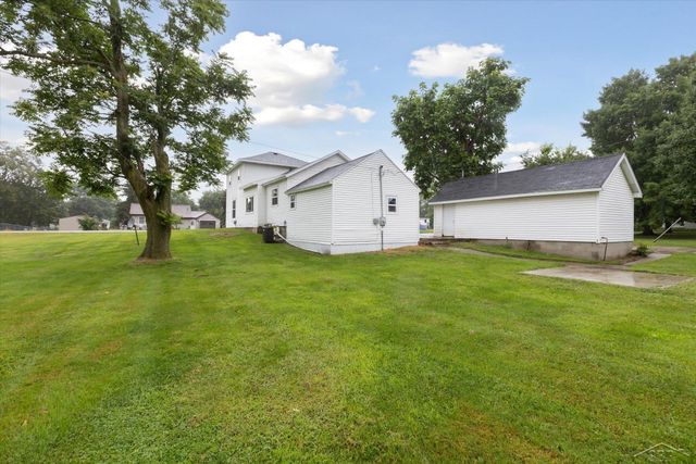 716 N Cass Avenue, Vassar, MI 48768