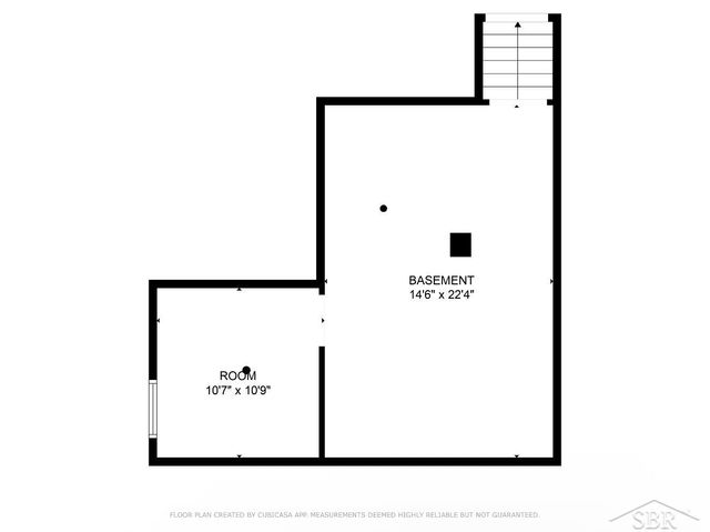 716 N Cass Avenue, Vassar, MI 48768