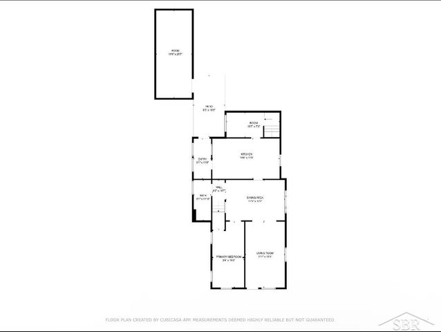 716 N Cass Avenue, Vassar, MI 48768