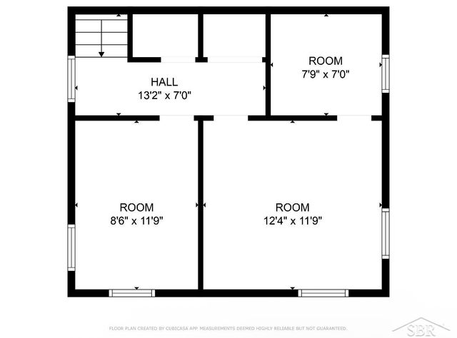 716 N Cass Avenue, Vassar, MI 48768