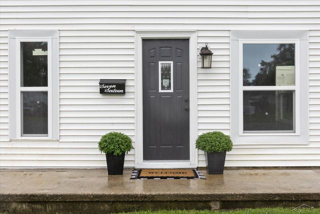 716 N Cass Avenue, Vassar, MI 48768