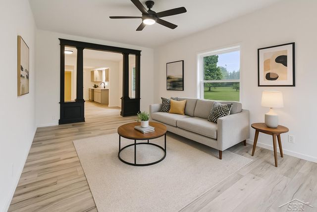 716 N Cass Avenue, Vassar, MI 48768