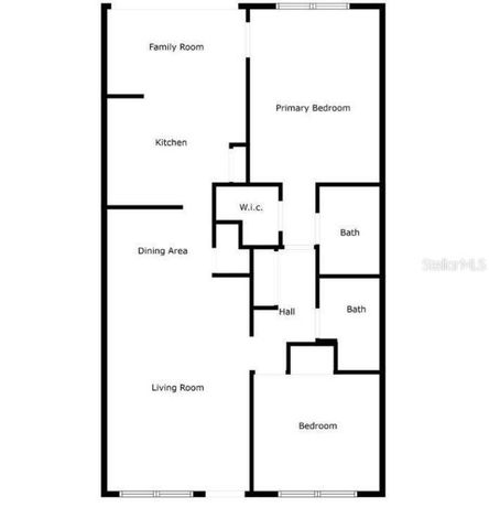 4715 BAY STREET NE 225, St Petersburg, FL 33703