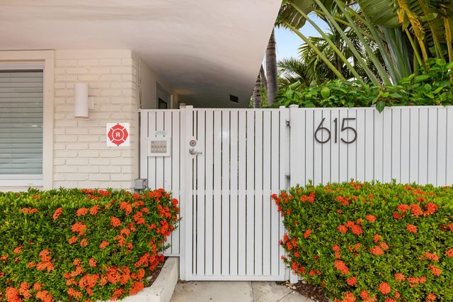 615 NE 10TH Avenue 101B, Fort Lauderdale, FL 33304