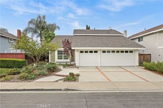 12 Mayflower, Irvine, CA 92620