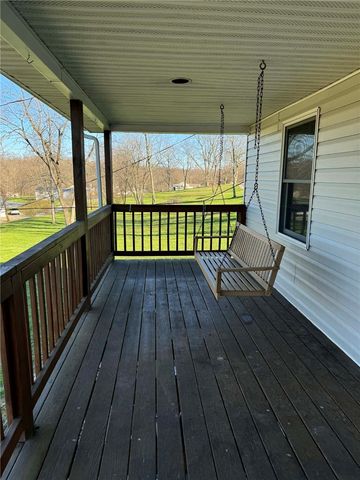30 SUMMIT ST, Clarksville, PA 15322