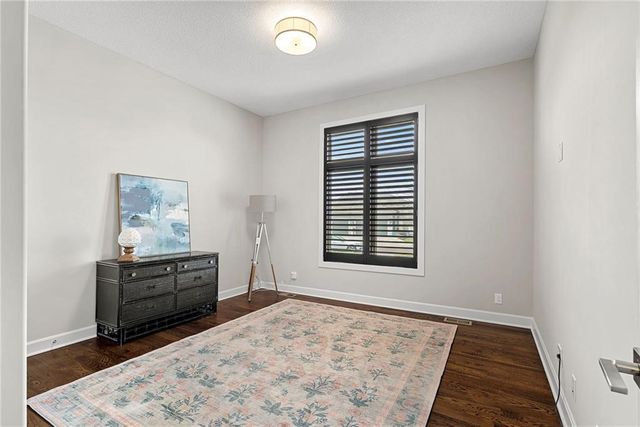 16805 Bradshaw Street, Overland Park, KS 66221