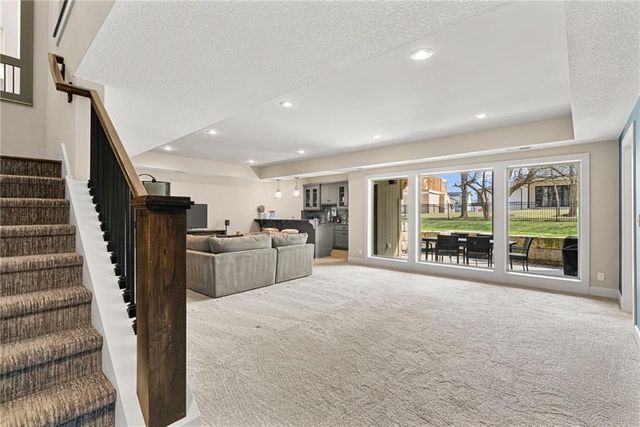 16805 Bradshaw Street, Overland Park, KS 66221