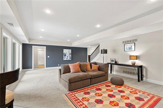 16805 Bradshaw Street, Overland Park, KS 66221