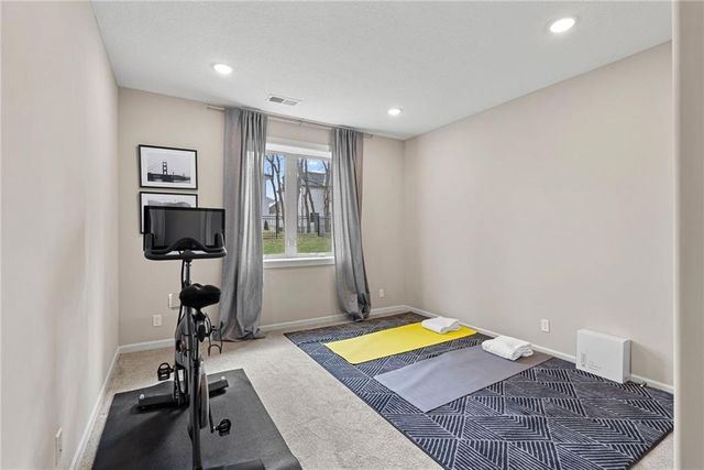 16805 Bradshaw Street, Overland Park, KS 66221