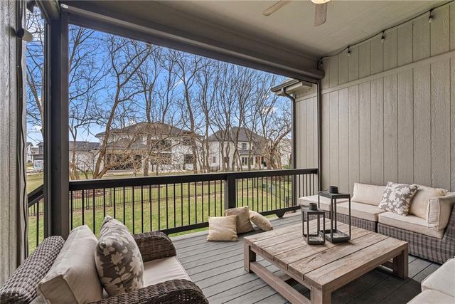 16805 Bradshaw Street, Overland Park, KS 66221