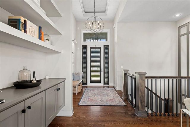 16805 Bradshaw Street, Overland Park, KS 66221