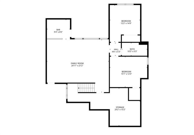 16805 Bradshaw Street, Overland Park, KS 66221