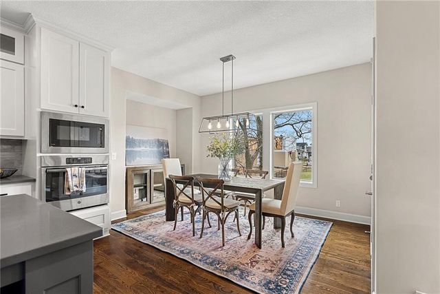 16805 Bradshaw Street, Overland Park, KS 66221