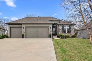16805 Bradshaw Street, Overland Park, KS 66221