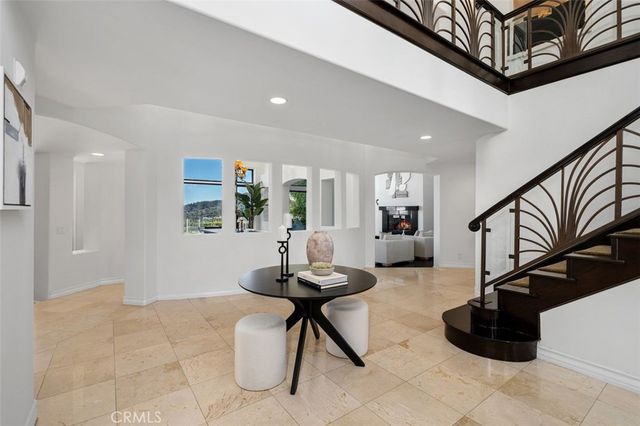 24658 Cordillera Drive, Calabasas, CA 91302