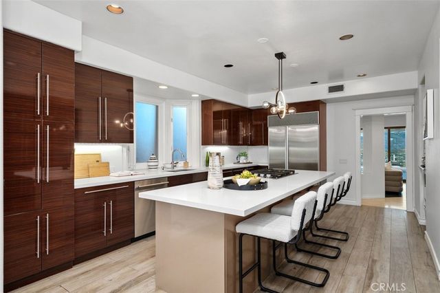 24658 Cordillera Drive, Calabasas, CA 91302