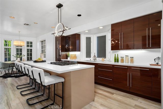 24658 Cordillera Drive, Calabasas, CA 91302