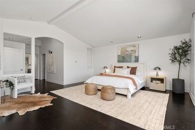 24658 Cordillera Drive, Calabasas, CA 91302