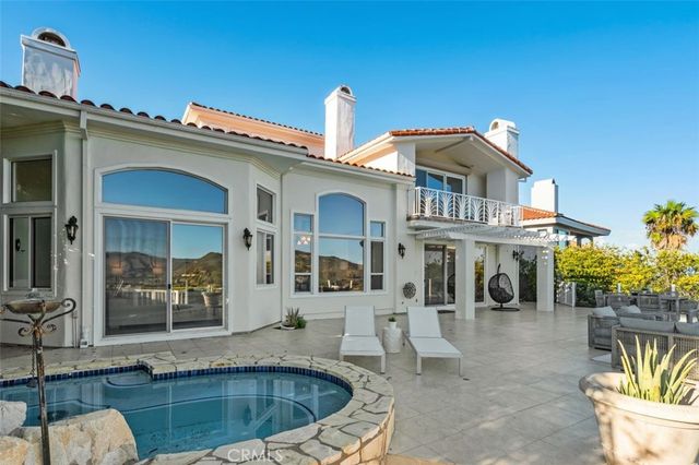 24658 Cordillera Drive, Calabasas, CA 91302