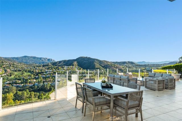 24658 Cordillera Drive, Calabasas, CA 91302