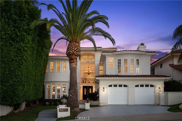 24658 Cordillera Drive, Calabasas, CA 91302