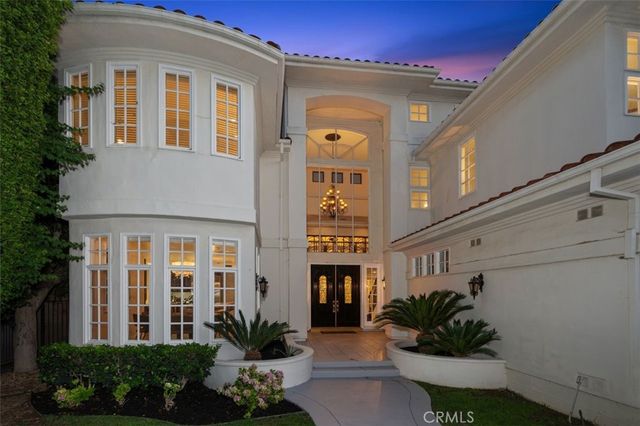 24658 Cordillera Drive, Calabasas, CA 91302