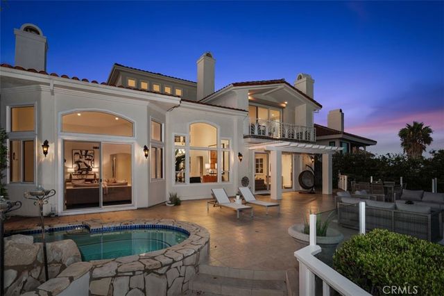 24658 Cordillera Drive, Calabasas, CA 91302