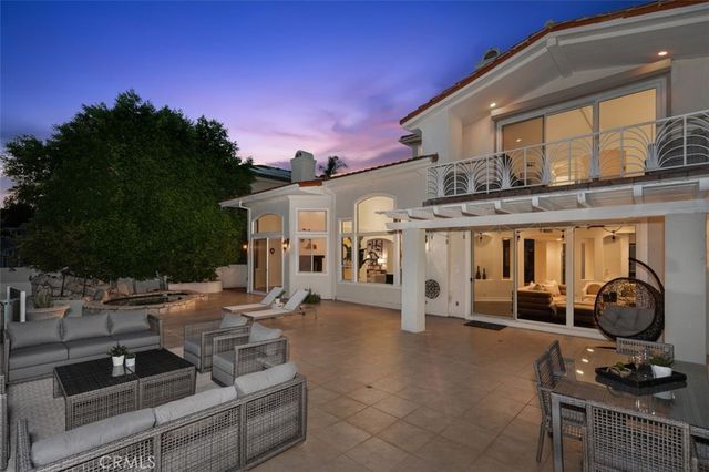 24658 Cordillera Drive, Calabasas, CA 91302
