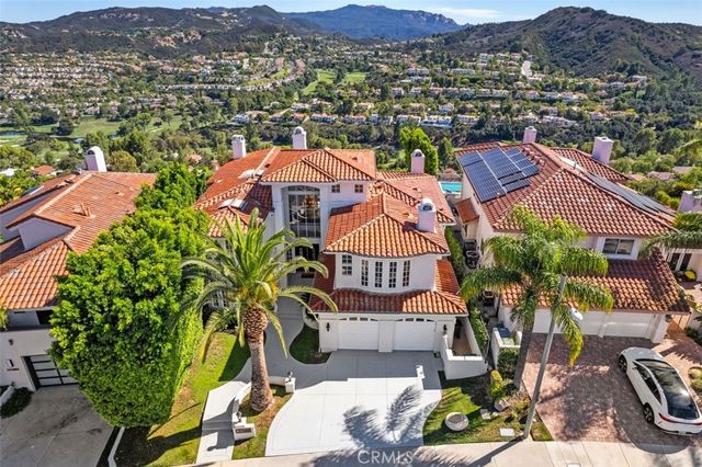24658 Cordillera Drive, Calabasas, CA 91302