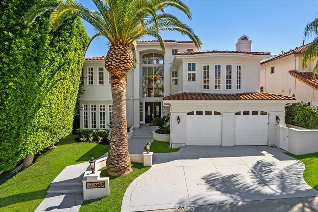 24658 Cordillera Drive, Calabasas, CA 91302