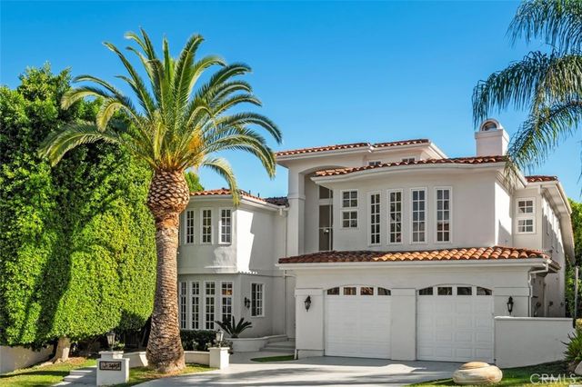 24658 Cordillera Drive, Calabasas, CA 91302