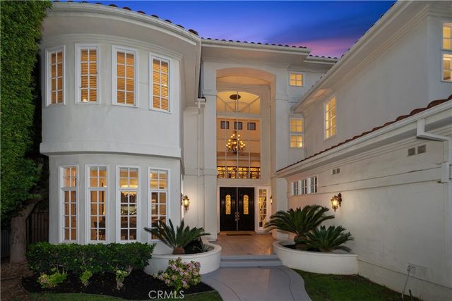 24658 Cordillera Drive, Calabasas, CA 91302