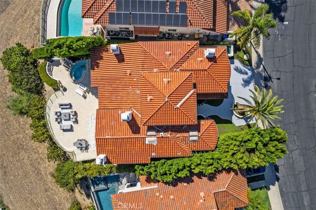 24658 Cordillera Drive, Calabasas, CA 91302