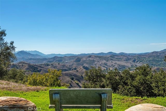 24658 Cordillera Drive, Calabasas, CA 91302