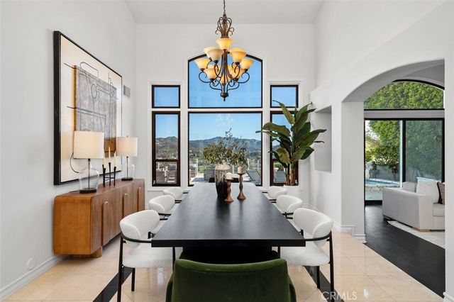 24658 Cordillera Drive, Calabasas, CA 91302
