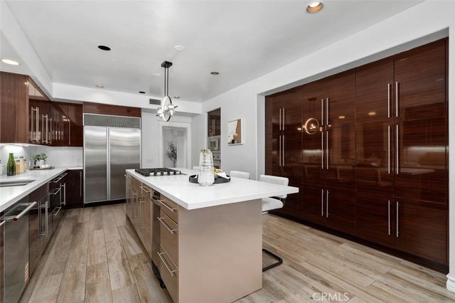 24658 Cordillera Drive, Calabasas, CA 91302