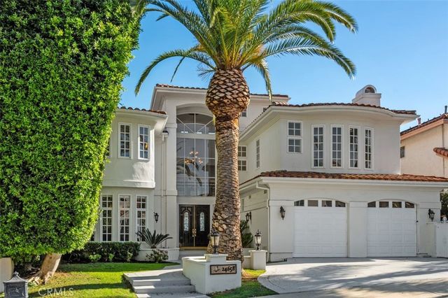 24658 Cordillera Drive, Calabasas, CA 91302