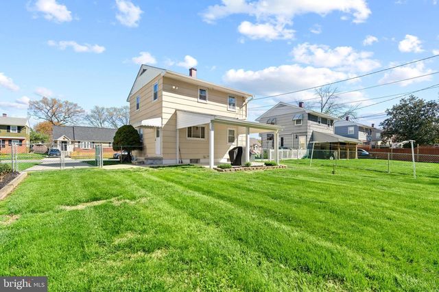 945 HOMBERG AVE, Baltimore, MD 21221