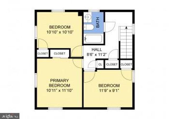 945 HOMBERG AVE, Baltimore, MD 21221