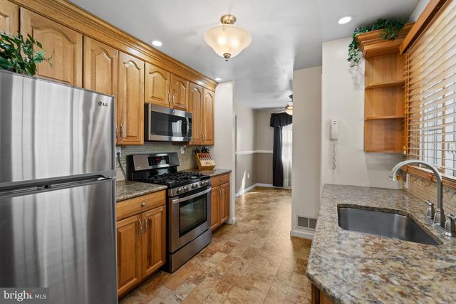 945 HOMBERG AVE, Baltimore, MD 21221