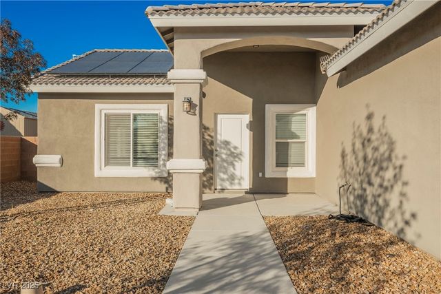 90 White Burch Lane, Pahrump, NV 89048
