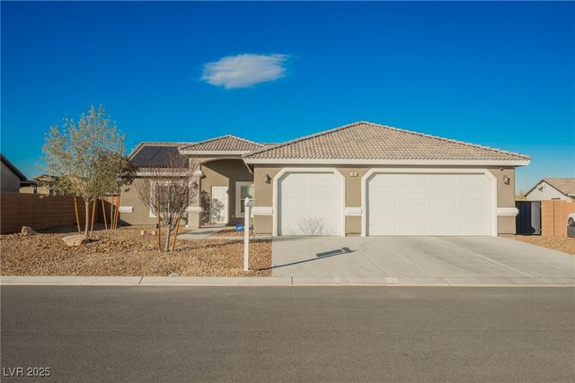 90 White Burch Lane, Pahrump, NV 89048