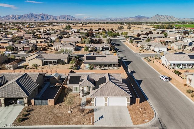 90 White Burch Lane, Pahrump, NV 89048