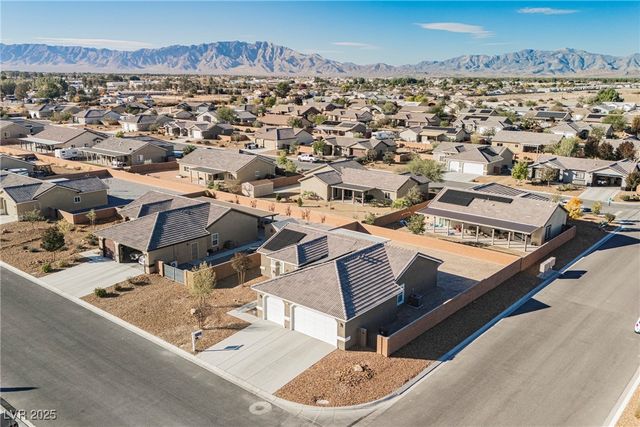 90 White Burch Lane, Pahrump, NV 89048