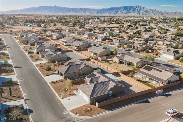 90 White Burch Lane, Pahrump, NV 89048