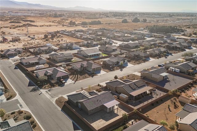 90 White Burch Lane, Pahrump, NV 89048